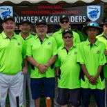 Kimberley Crusaders